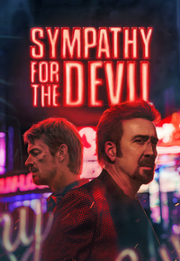 Sympathy for the Devil (DVD)