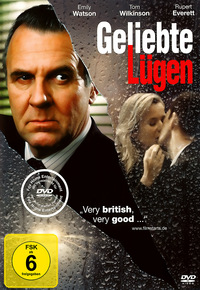 Geliebte Lügen (DVD)