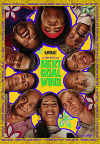 Next Goal Wins (DVD)