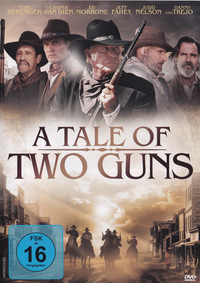 A Tale of Two Guns (DVD)