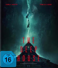 The Deep House (Blu-ray)