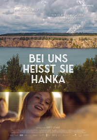 Bei uns heißt sie Hanka (DVD)