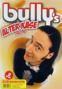 Bullys alter Käse - Disc 2 (DVD)