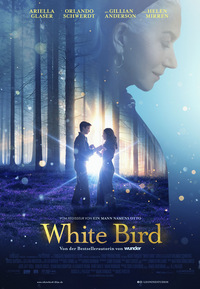 White Bird (DVD)