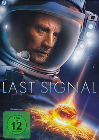 Last Signal (Blu-ray)