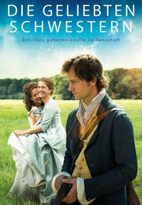 Die geliebten Schwestern (DVD)