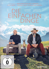 Die einfachen Dinge (DVD)