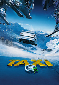 Taxi 3
