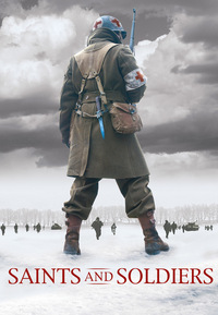 Saints and Soldiers (DVD)