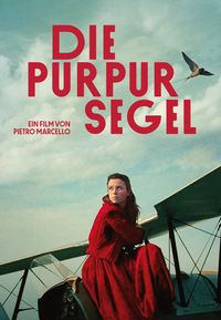 Die Purpursegel
