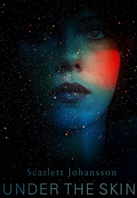 Under the Skin (DVD)