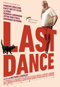 Last Dance (DVD)