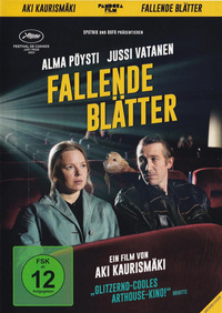 Fallende Blätter (Blu-ray)