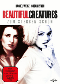 Beautiful Creatures - Zum Sterben schön (DVD)