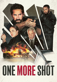 One More Shot (DVD)
