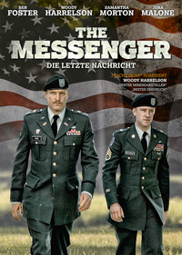 The Messenger (DVD)