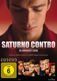 Saturno contro - Italienische Originalfassung mit deutschen Untertiteln (DVD)