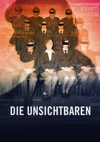 Die Unsichtbaren (DVD)