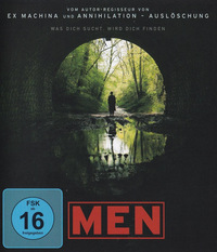 Men (Blu-ray)