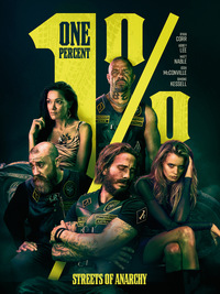 One Percent (Blu-ray)