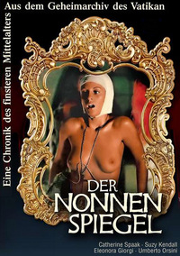 Der Nonnenspiegel (DVD)