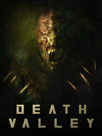 Death Valley (DVD)