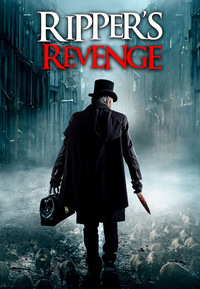 Ripper's Revenge (DVD)