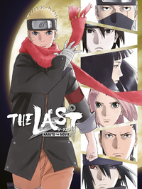 The Last - Naruto The Movie