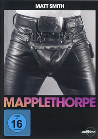 Mapplethorpe (DVD)