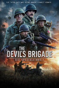 The Devil's Brigade (Blu-ray)