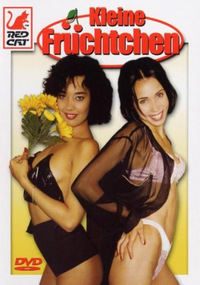 Kleine Früchtchen (DVD)