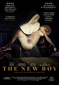 The New Boy (DVD)