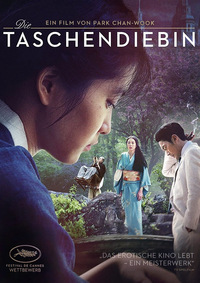 Die Taschendiebin