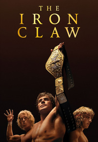 The Iron Claw