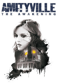 Amityville 9 - The Awakening (Blu-ray)