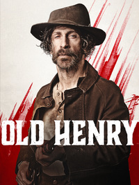 Old Henry (DVD)