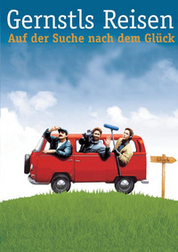Gernstls Reisen - Auf der Suche nach dem Glück (DVD)
