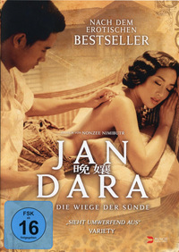 Jan Dara (DVD)