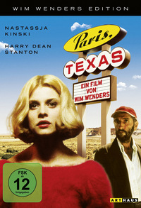 Paris, Texas (4K UHD)