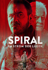 Spiral - Im Strom der Lügen (DVD)