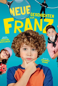 Neue Geschichten vom Franz (DVD)