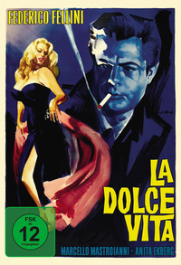 La Dolce Vita (Blu-ray)