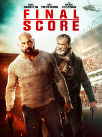 Final Score (DVD)