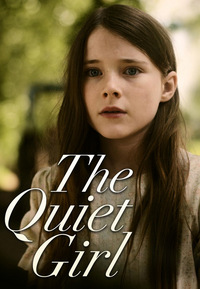 The Quiet Girl (DVD)