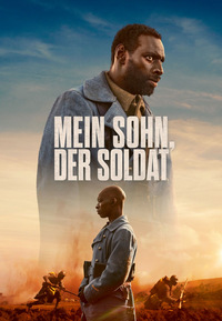Mein Sohn, der Soldat