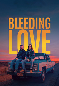 Bleeding Love (DVD)