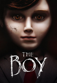 The Boy (DVD)