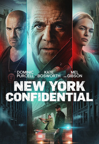 New York Confidential