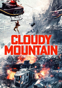 Cloudy Mountain