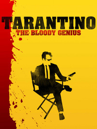 Tarantino - The Bloody Genius (DVD)